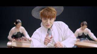 MV 탑독 ToppDogg  아라리오 Arario [upl. by Ehcor458]