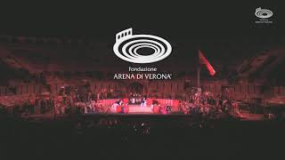 Teaser CARMEN Arena Opera Festival [upl. by Celestyn74]