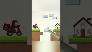 This game level is so hard to passgame gaming gamerfleet gameplay gamer gamergirl shortvideo [upl. by Colton]