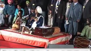 Paani Panja Dariawa Wala  Satinder Sarta live Performance in Kapurthala HQ [upl. by Nahtahoj]