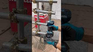 DTD173 Cordless 18V LXT New product Knowledge show testing Impact Drivermakitatrendingshorts tool [upl. by Dnomrej]