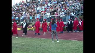 ColdspringOakhurst High School Graduation May 272022 [upl. by Julina]