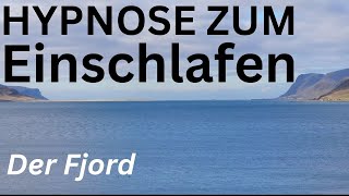 Hypnose zum Einschlafen  22 min geführte Einschlafmeditation [upl. by Stu792]