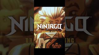 Ninjago Dragons Rising Season 2 Part 2 edit lego ninjago [upl. by Atterbury]