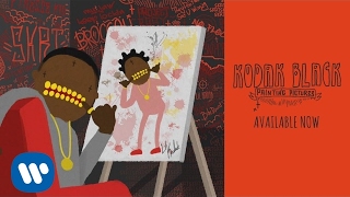 Kodak Black  Corrlinks and JPay Official Audio [upl. by Aihsekin]