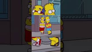 Bart PARA o Tempo por 15 anos simpsons [upl. by Crary]