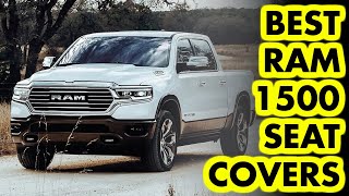 Top 5 Best RAM 1500 Seat Covers  USA  2023 [upl. by Mayfield]