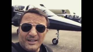 100ème de VTEP avec la Patrouille Breitling [upl. by Florri412]