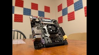 The CHEAPEST new motherboard AND CPU in the world Can it game [upl. by Johppah734]