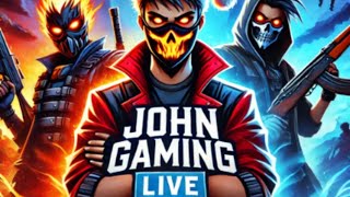 JOHN GAMING LIVE freefire max Reeder code Giveaways [upl. by Hoyt]