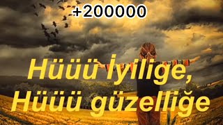 Tinyabalı  Duaz İmam  İsmiyok Veli Tek  Veli Baba  Sabah Duası  On İki İmamlar [upl. by Hgeilhsa]