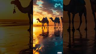 Admirin feat preston quotSong  music love camel 🐫💟💟🤎viralvideo shorts shortviral subscribe 💓💗 [upl. by Cassy]