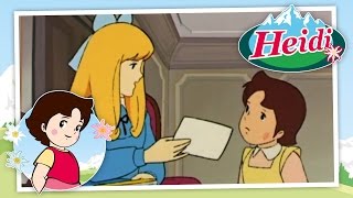 Heidi  Episodio 22 [upl. by Jamilla]