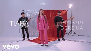 Tiara Andini  Hadapi Berdua Live Special Anniversary [upl. by Igal773]