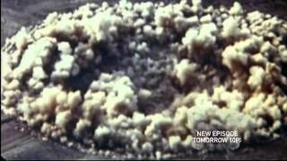 National Geographic Area 51 Declassified Full [upl. by Nodnas]