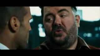 Transporter 3 Trailer [upl. by Attennod228]