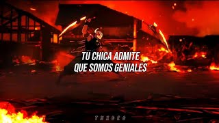 Si las peleas tuvieran esta canción serían más épicas [upl. by Netnilc]