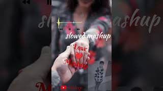 Love Song🥰Mashuplyrics Mashup Mindi relax☺️song💕 Love songs ❤️🥰Rnvloge youtubeshorts viral [upl. by Tecla504]