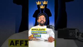 Top 3 Affiliate Marketers amp SEOs to follow [upl. by Leva]