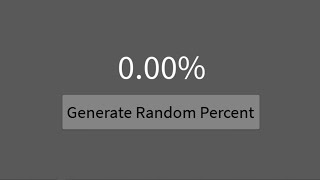 Random Number Generator  Roblox [upl. by Shum882]