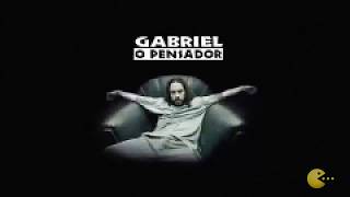 Gabriel O Pensador  Cachimbo da Paz 8 Bits [upl. by Viddah]