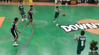 ISA NEPAL VS PLX  1ST BOUDHA U23 BASKETBALL TOURNAMENT [upl. by Neleb]