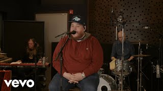 Luke Combs  My Old Man Was Right Official Music Video [upl. by Ettesil]