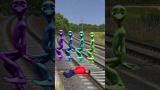 amit ko Sita train funny video dame tu cosita dance shorts entertainment train [upl. by Anam]