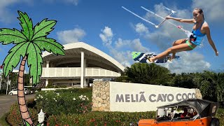 🇨🇺 Melia Cayo Coco Cuba [upl. by Tavis]