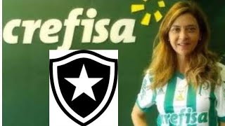 FRAUDE NO JOGO DO BOTAFOGO E PALMEIRAS NO SEGUNDO TURNO [upl. by Schulman]