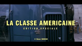 Le Grand Détournement  La Classe américaine  édition spéciale 26e anniversaire en fool HD [upl. by Nellir260]