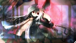 IN  Reisen Udongein Inabas Theme  Lunaic Eyes  Invisible Fullmoon Slow Version [upl. by Anele]