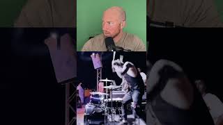 Beggin  live drum cover Emil Vergo shorts [upl. by Nwahc958]