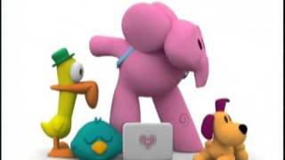 Pocoyo  29 Iznenadenje za Pocoya [upl. by Krik]