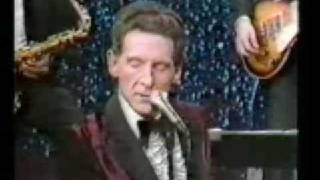 Jerry Lee Lewis Johnny Carson [upl. by Mcgrath]