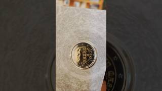 Монета 2 евро  Сан Марино  750 лет Данте 2euro coin collection [upl. by Odnalref]