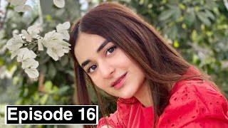 Zernab Ne Angement Tor Di  Gentleman Episode 16  27th July 2024  Drama Review [upl. by Chlori]