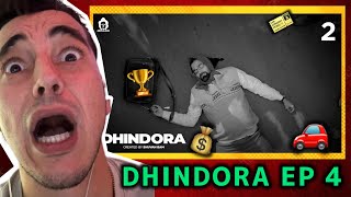 Dhindora Ep 2  My Reaction [upl. by Romulus]