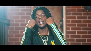 OMB Peezy x Sherwood Marty  Thuggin Official Video [upl. by Leisam559]