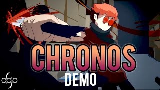 Duelist Demo  Chronos by Jomm [upl. by Mharba]