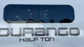 2024 KZ Durango 240RKD Tour Video  Referral Auto Group [upl. by Sanborne]