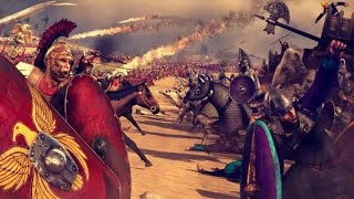 Epic Battles The Greco Persian Wars [upl. by Thomas161]