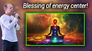 Joe Dispenza Full Guides Meditation Blessing Of The Energy Center [upl. by Erbe]