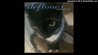 deftones  my own summer  mascara  be quiet and drive [upl. by Ahsieni]