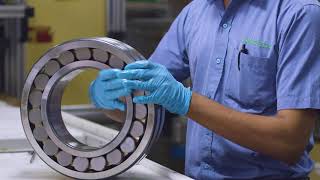 Bearings Made by Schaeffler – India Plant Schaeffler [upl. by Knipe]