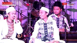 Laskar Cinta Cover 2019 Music Tasbih GLUGUT  UtdIslamiyanto [upl. by Allmon]