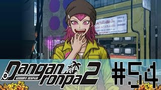 Danganronpa 2  Chapter 3  Part 5 [upl. by Erreipnaej]