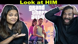 GTA 6 Trailer Reaction  The S2 Life  CANT WAIT FOR THIS 🔥 [upl. by Ellerihs]