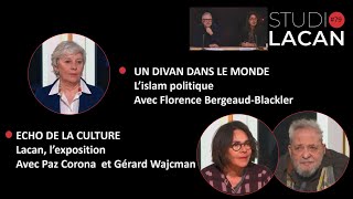 L’islam politique avec Florence BergeaudBlackler [upl. by Lesig]