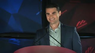 Ben Shapiro LIVE Speech at Florida State University [upl. by Charleton]